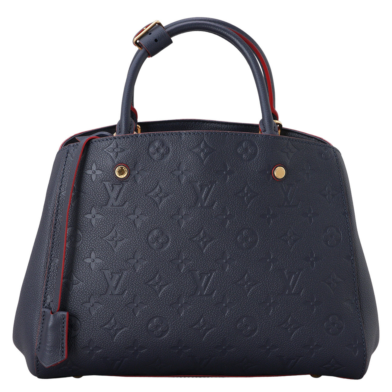 LOUIS VUITTON(USED)루이비통 앙프렝뜨 몽테뉴 MM
